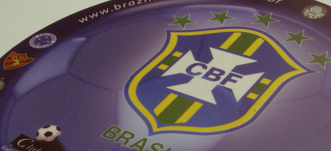 Brazilian Football Events
