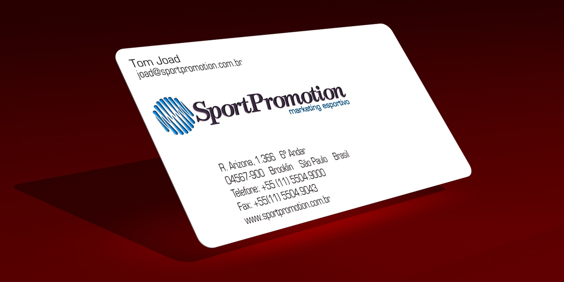 Sport Promotion